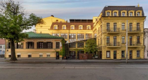 BURSA Hotel Kyiv